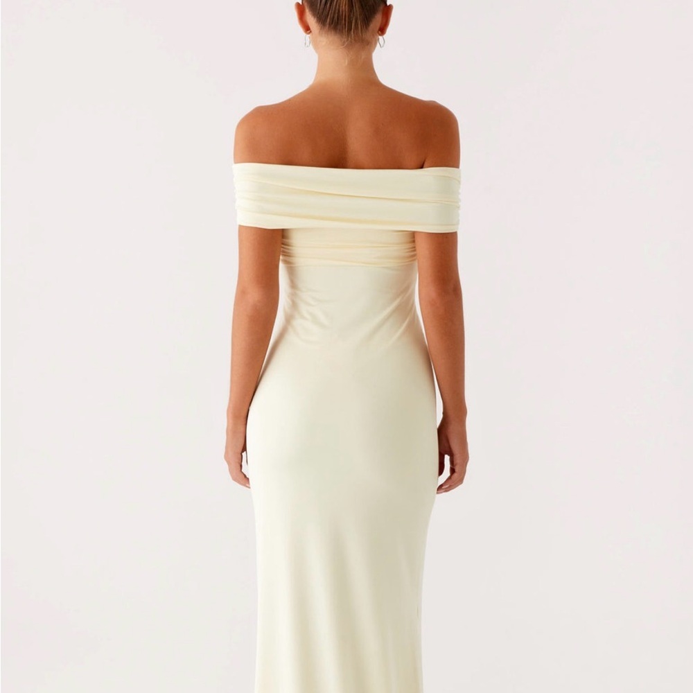 Peppermayo - Countless Maxi Dress US 6 - Picture 2 of 3